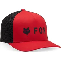 Fox Absolute Flexfit Cap rot