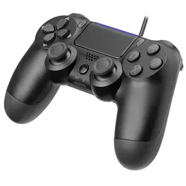 TRACER Shogun PRO Controller Schwarz PlayStation 4