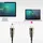 NANOCABLE HDMI-Kabel 2.0 Stecker/Stecker 20 m Schwarz