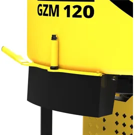 Güde Zwangsmischer GZM 120 120 l