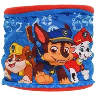 Paw Patrol Schlauchschal für Jungen mit Rubble, Chase Marshall