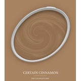 A.S. Création - Wandfarbe Braun "Certain Cinnamon" 2,5L