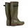 Aigle Parcours 2 Var Gummistiefel Khaki 46
