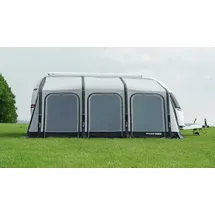 Westfield Ceres 11 Vorzelt Umlaufmaß 1051 - 1085 cm