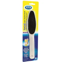 Scholl Foot File For Hard Skin - 1 Piece