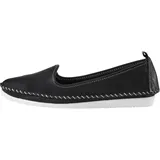 Andrea Conti Slipper Damen Schwarz 40