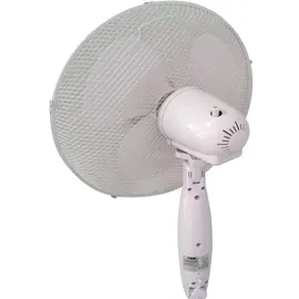 AGA Cool Serie 40 cm Standventilator weiß