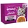 Whiskas Aromatic Selection Gemischte Auswahl in Sauce 144 x 85 g