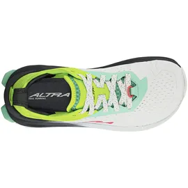 Altra Olympus 6 Damen Grey/Lime 40