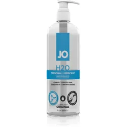 System JO H2O ORIGINAL Gleitgel 480 ml