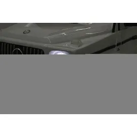 Jamara Ride-on Mercedes-Benz AMG G 63 weiß 460640