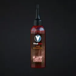 VITALBAITS Bait Smoke THE KRAKEN 100 ml