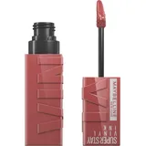 Maybelline Lippenstift Super Stay Vinyl Ink 35 Cheeky