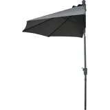 Trendline Trend Line 260 x 260 cm Grau