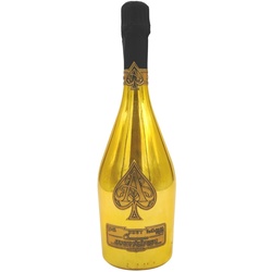 Champagner Armand de Brignac Brut Gold