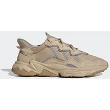 adidas Ozweego St Pale Nude / Light Brown / Solar Red 42