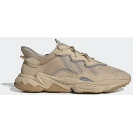 adidas Ozweego St Pale Nude / Light Brown / Solar Red 42