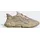 adidas Ozweego St Pale Nude / Light Brown / Solar Red 42