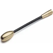 CIMCO Führungskopf 13mm Messing, M5