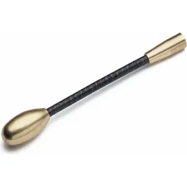 CIMCO Führungskopf 13mm Messing, M5