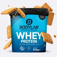 Whey Protein - 2000g - Speculoos