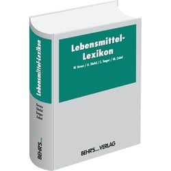 Lebensmittel Lexikon