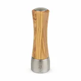 Peugeot Madras Salzmühle 21 cm olivenholz