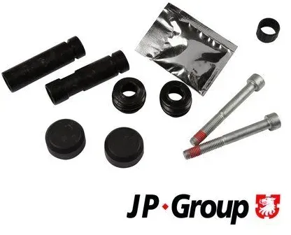 JP GROUP Führungshülsensatz, Bremssattel JP GROUP