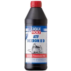 LIQUI MOLY Automatikgetriebeöl 4443