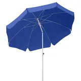 Schneider Ibiza Ø 240 cm Blau