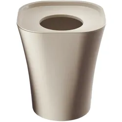 Magis - Trash Papierkorb groß, beige