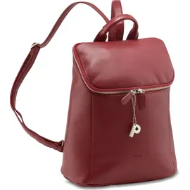 Picard Luis Rucksack Dunkelrot