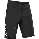 Fox Flexair Short Black, 32, 28883-001