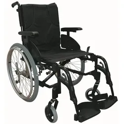 Invacare Action 3 NG LG-Rollstuhl SB 40,5