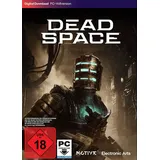 Dead Space Remake