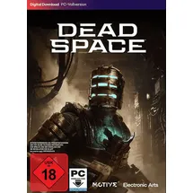 Dead Space Remake