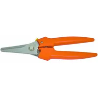 Avit AV06040 Universalschere 185mm Orange