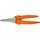 Avit AV06040 Universalschere 185mm Orange
