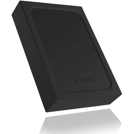 RaidSonic Icy Box IB-256WP, USB 3.0 Micro-B (60231)