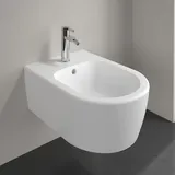 Villeroy & Boch Dawn Bidetarmatur Chrom TVB10620115061