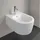 Villeroy & Boch Dawn Bidetarmatur Chrom TVB10620115061