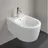 Villeroy & Boch Dawn Bidetarmatur Chrom TVB10620115061