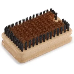 Bronzebürste Pflege Langlaufski Brush 100 Einheitsfarbe No Size