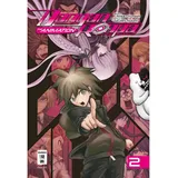 egmont ebooks Danganronpa - The Animation 02