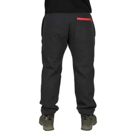 Fox Rage Sherpa Wind Blocker Joggers - Black - S
