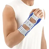 Bauerfeind MANULOC Handgelenkbandage 1 St Titan Gr. 1