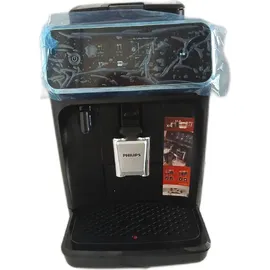 Philips 2300 Series EP2330/10 Mattschwarz