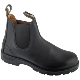 Blundstone Herren Schwarz 40