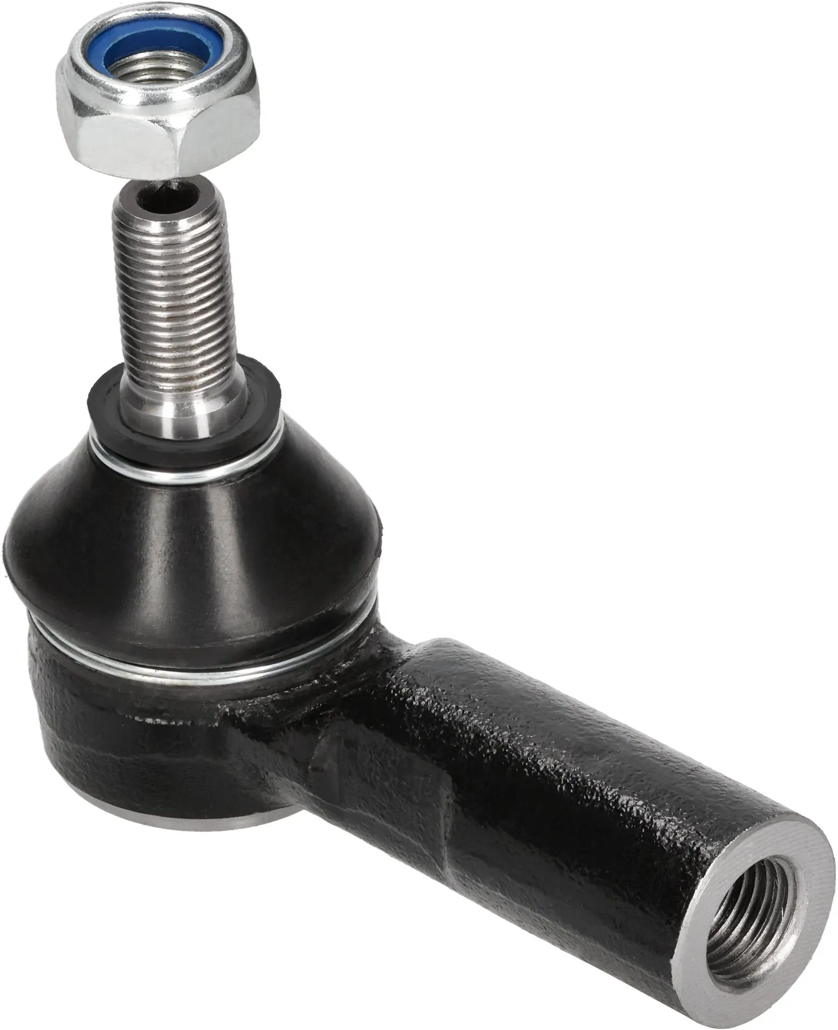 F.BECKER Spurstangenkopf 22710676 für Fiat Suzuki