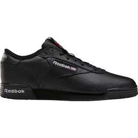 Reebok Classics Exofit Lo Clean Logo Int IntBlack / Silver / Silver 41